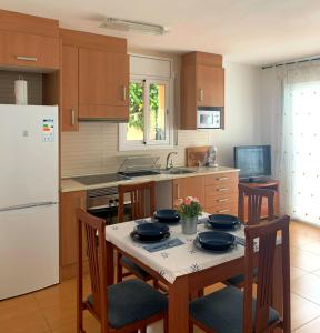 Gallery image of Dorada Apartments in Calafell