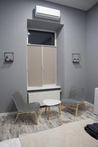 Fotografia z galérie ubytovania Soho Apartments Lviv v Ľvove