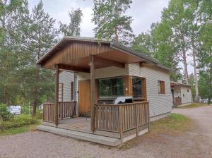 Foto da galeria de Heinolan Heinäsaari - Holiday and Camping em Heinola