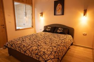 Gallery image of Sunset B&B in Ein Kinya