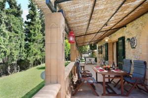 Kép Sunset Villa Es Pujolet szállásáról Alcudiában a galériában