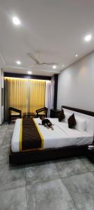 Gallery image of HOTEL ABOOZ in Bangalore