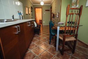 Gallery image of Apartamentos Rurales Los Galpones in Coaña