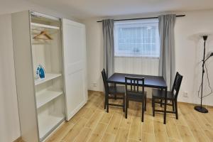 Fotografie z fotogalerie ubytování River Park apartments Ukmerge v destinaci Ukmerge