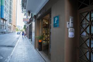 Fotografia z galérie ubytovania Residencia Alclausell v destinácii Tarragona