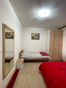 Gallery image of Apartman Pahuljica in Pale
