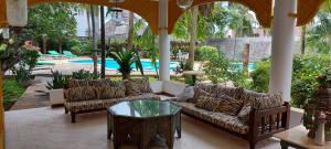 Ảnh trong thư viện ảnh của The Villa Mela, Malindi ở Malindi