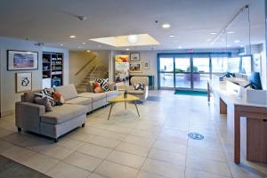 Gallery image of Holiday Inn Hotel & Suites Osoyoos, an IHG Hotel in Osoyoos