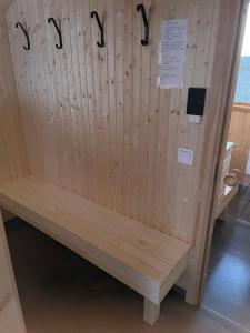 Foto sihtkohas Järvsö asuva majutusasutuse Bialett galeriist