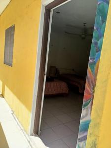 Fotografie z fotogalerie ubytování Tucán v destinaci Playa del Carmen