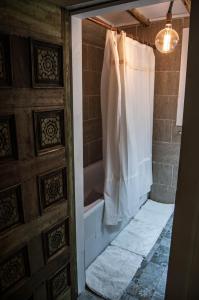 Φωτογραφία από το άλμπουμ του Cabaña & Spa Sentido Vital σε La Unión