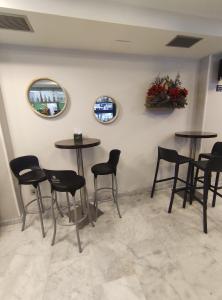 Fotografie z fotogalerie ubytování Alameda Centro v destinaci Soria