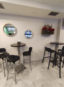 Fotografie z fotogalerie ubytování Alameda Centro v destinaci Soria