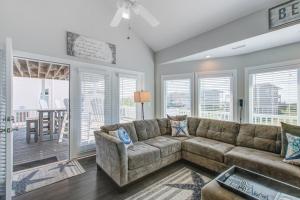Galeriebild der Unterkunft Blue S'kai in Holden Beach