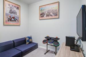 Galeriebild der Unterkunft Blue S'kai in Holden Beach + 33 Fotos
