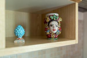 Kép MAG little apartment szállásáról Palermóban a galériában