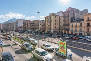 Kép MAG little apartment szállásáról Palermóban a galériában Még 20 kép