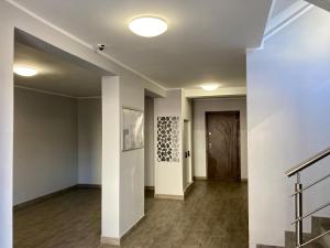 Zdjęcie z galerii obiektu Kierunek Sopot CENTRUM w mieście Sopot