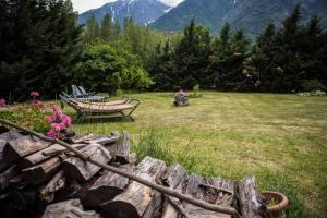 Imagen de la galería de Hotel Petit Foyer, en Aosta
