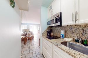 Gallery image of Landfall Tower Unit 43 in South Padre Island