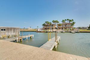 Gallery image of Landfall Tower Unit 43 in South Padre Island