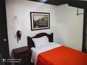 Gallery image of Hotel Don Blas in Popayan