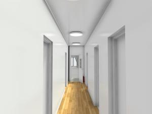 布伦迪欧斯Riverside Hostel的相册照片