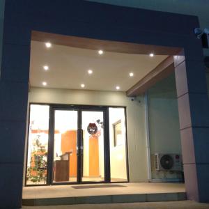 Fotografia z galérie ubytovania Adis Hotels Prime v destinácii Ibadan