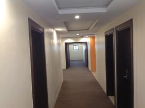 Fotografia z galérie ubytovania Adis Hotels Prime v destinácii Ibadan