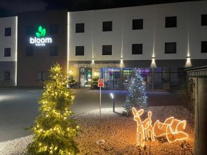 Fotografie z fotogalerie ubytování Bloom Hotel Airport Okęcie v destinaci Raszyn