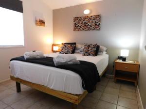 Gallery image of Riverbend Cottage Cabin - Little Heaven in Nambour