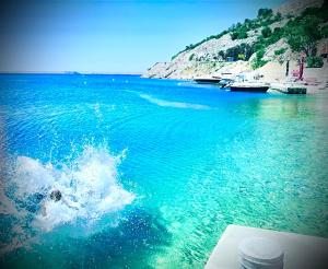 Gallery image of Rooms Florida in Tribanj-Krušćica