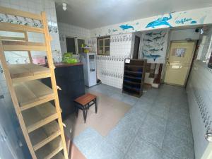 Fotografija u galeriji objekta Danke Hostel u gradu Xiaoliuqiu