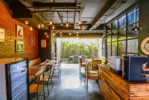 Gallery image of The Aswana Seminyak in Seminyak