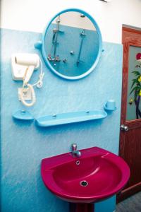 Gallery image of Pearl Mirissa in Mirissa