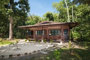 Gallery image of Murex Bangka Dive Resort in Likupang