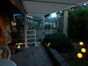 Fotografia z galérie ubytovania Casa in collina "la farfalla" v destinácii Riparbella