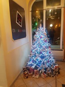 Mynd úr myndasafni af Hotel Il Cammino Di Francesco í Bastia Umbra