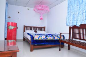 Gallery image of Rashmi HomeStay in Balapitiya +19 photos