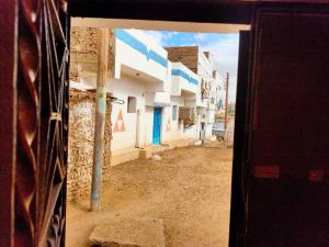 Fotografie z fotogalerie ubytování Nefertari Guest House v destinaci Asuán