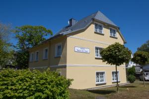 Imagen de la galería de Pension Hinter der Düne, en Juliusruh