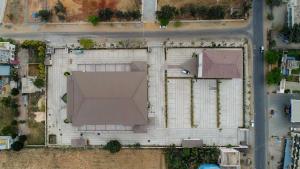 Η γειτονιά γύρω από ή μία γειτονιά κοντά σε αυτό το ξενοδοχείο