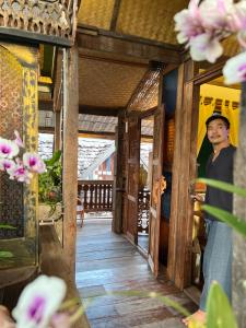 Fotografie z fotogalerie ubytování BaanBooLoo Village v destinaci Chiang Mai