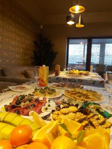 Imagen de la galería de El Cairo Cahul, en Cahul