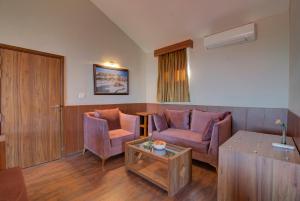 Fotografie z fotogalerie ubytování Tarika Resort & Spa , Chail v destinaci Chail