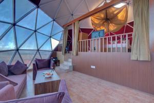 Fotografie z fotogalerie ubytování Tarika Resort & Spa , Chail v destinaci Chail