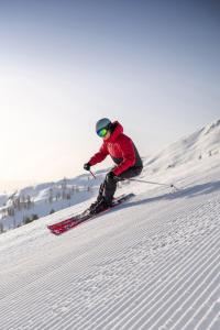 Gallery image of Hotel Forsthof in Sankt Johann im Pongau