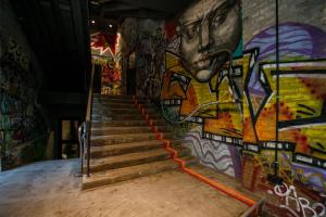 Fotografie z fotogalerie ubytování Campus Community A-Hotel v Kyjevě + 37 fotografií