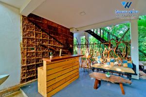 Billede fra billedgalleriet på Nuwara Wewa Holiday Resort i Anuradhapura