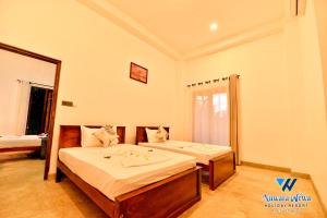 Billede fra billedgalleriet på Nuwara Wewa Holiday Resort i Anuradhapura + 44 billeder